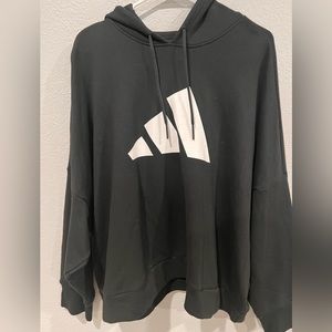 Adidas Women’s Sport Hoodie
